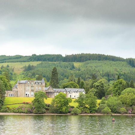 Benoch Lomond Castle Daire Alexandria Dış mekan fotoğraf
